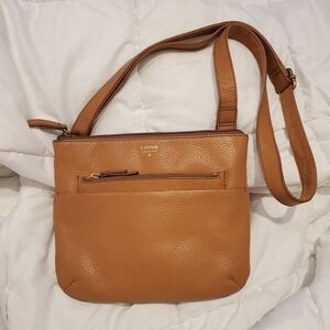 Fossil Tessa crossbody bag